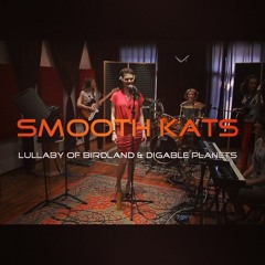 Lullaby Of Birdland & Digable Planets