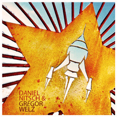 DANIEL NITSCH + GREGOR WELZ - FUSION-FESTIVAL 2014 - LIVE - RECORDING