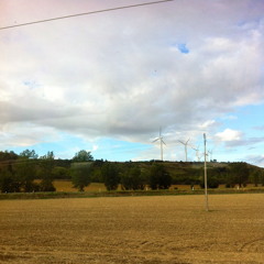 Here - cathrinta version ! (https://soundcloud.com/cathrinta)