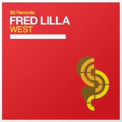 Fred Lilla - West (Radio Edit)