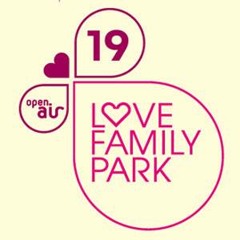 BUTCH - Love Family Park 2014 (Exclusive mix)