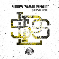 5LOOPS - Samad Reeglid (5LOOPS Re-Remix)