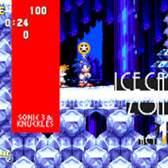 Jewbei + Dr. halc - Icebreaker (Sonic 3 IceCap Zone Remix - FREE DL)