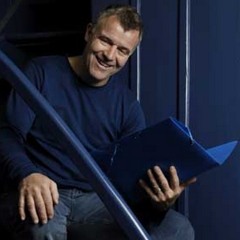 Podcast Graham Smart