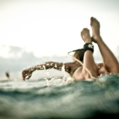 Surfing