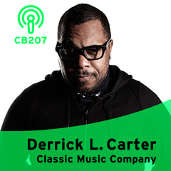 CB 207 - Derrick L. Carter