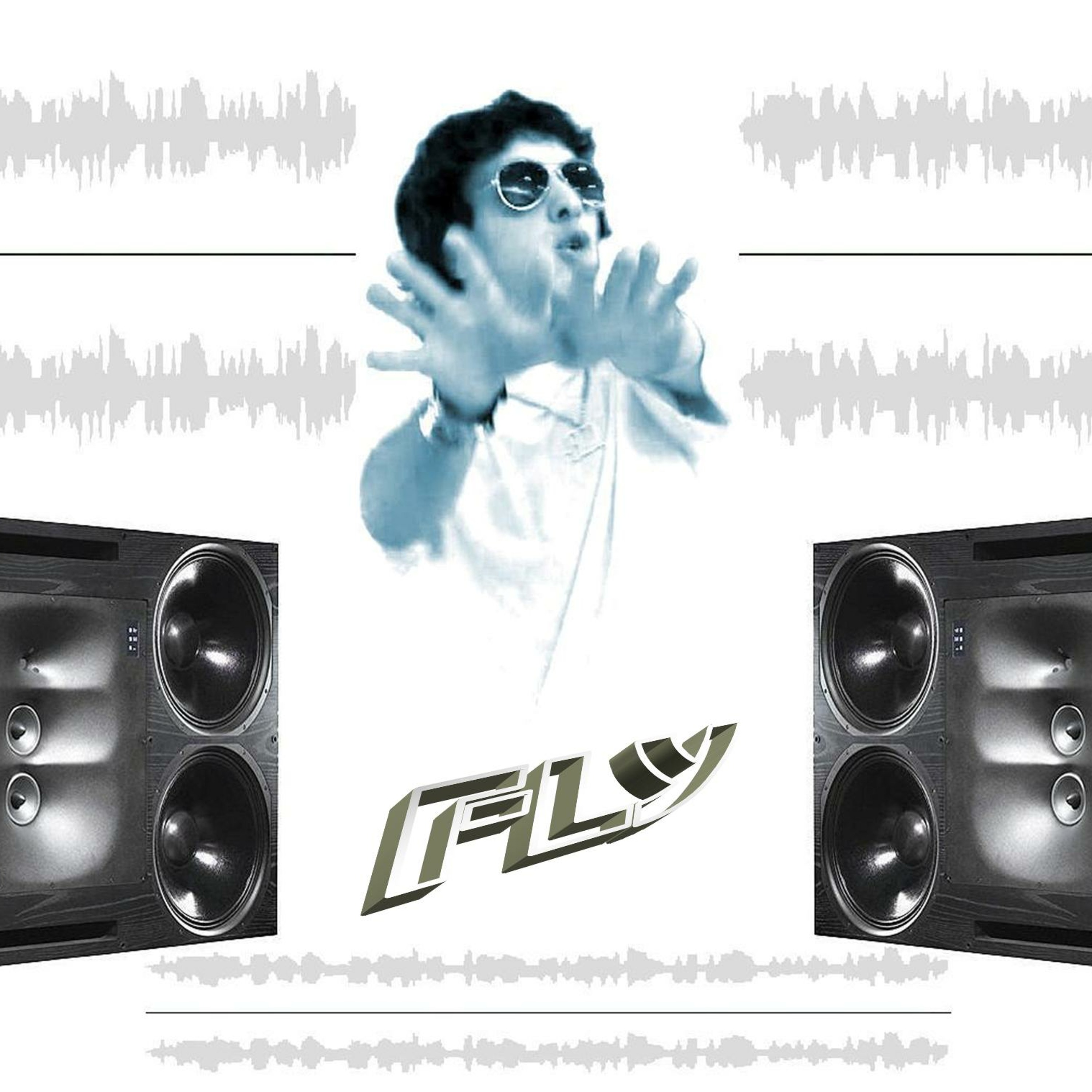 Fly - არ ველოდი / Ar velodi