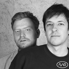 Manamana - Nachtdigital 2014 Podcast