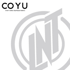 Coyu-In My Mind (DeepBass Remix)