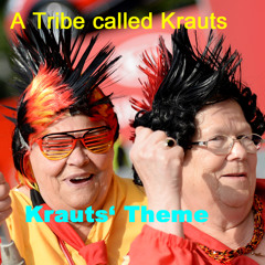 A Tribe called Krauts - Krauts' Theme * free download *