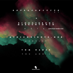Sounds of tribes