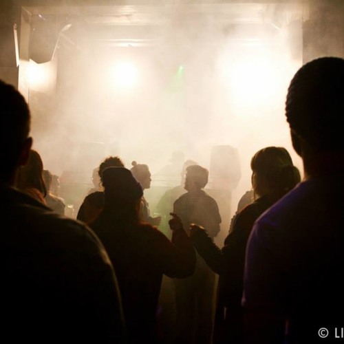Matix & Parae C B2B @ Symbiose III 4-4-14