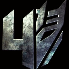 Transformers 4 - Hunted OST (Steve Jablonsky)(Imagine Dragons)