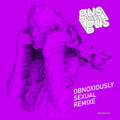 GusGus - Obnoxiously Sexual (J.Phlip Remix) Clip