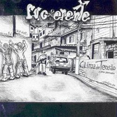 NÃO ME FALE DE AMOR EM PIEDADE