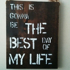 Best Day of My Life - American Authors