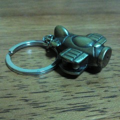 Her Morning Elegance (raw cover)