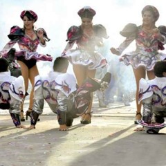 Raices Perú Un Solo Corazón Nacional de Sayas 2012