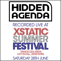 xstatic festival