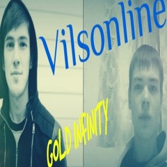 Vilsonline - Gold Infinity (Original Mix)