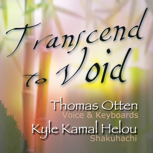 TRANSCEND TO VOID