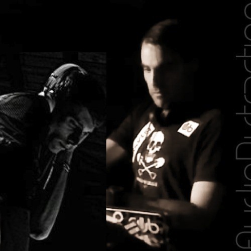 Silvano Scarpetta & AudioDistraction - Telefonseelsauge(Original Mix)wip