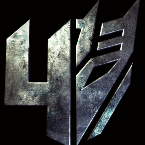 Transformers 4 - Lockdown OST (Steve Jablonsky)