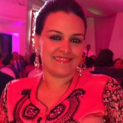 Dounia elmalki 1000 MERRA