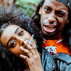 Cuffin Season Freestyle (No La Marina)