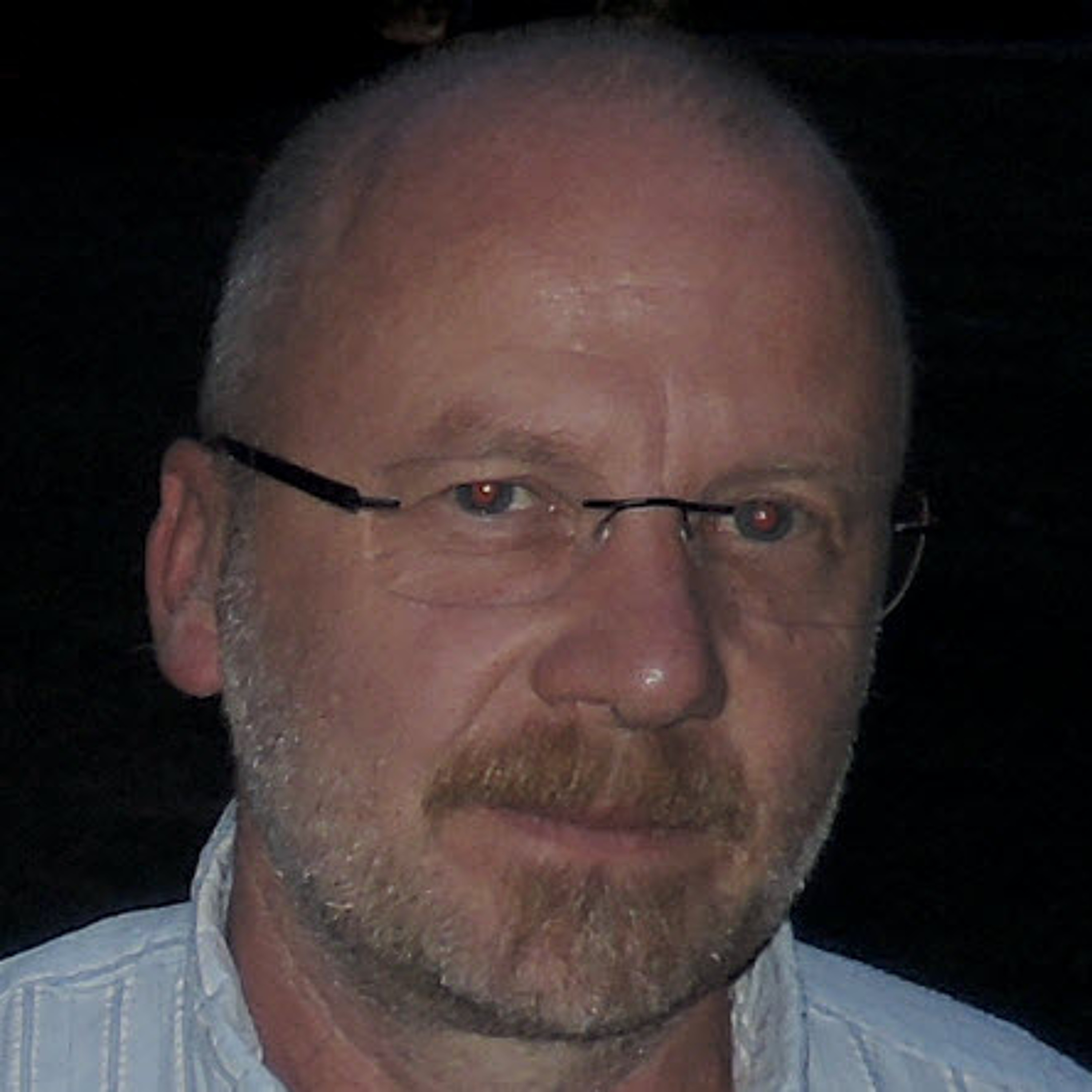 The OWASP Podcast Series
