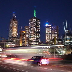 Daughtry-No Suprise [modified cover]