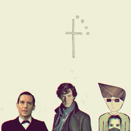 Tim Burton's Sherlock Holmes