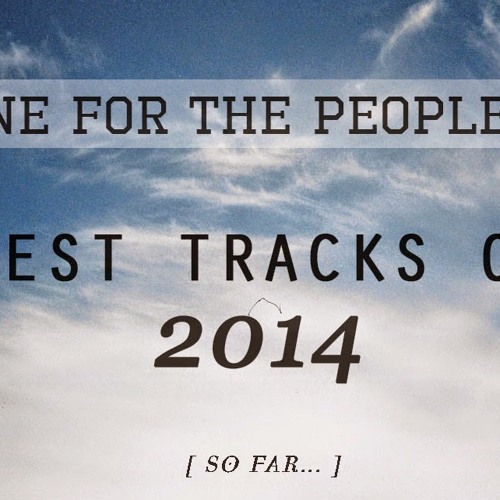 Best of 2014... So Far