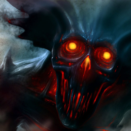 Gohnu - Demonium (HaXim Remix) [free] [click buy]