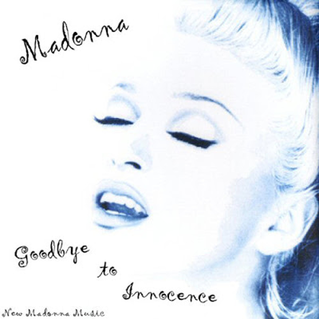 Stream Madonna - Straight Pass (Goodbye To Innocence Demo) by