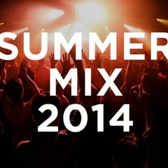 Dj G3org3 - Promotional Mix [ June 2014 ]