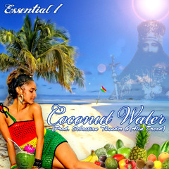 Coconut Water (prod. Sebastian Thunder & Alin Dread)