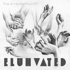 Heart Of Makaveli [The Ambidextrous EP]