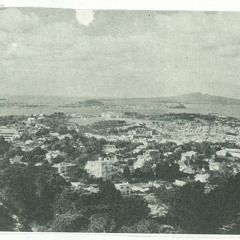 The Black And White City