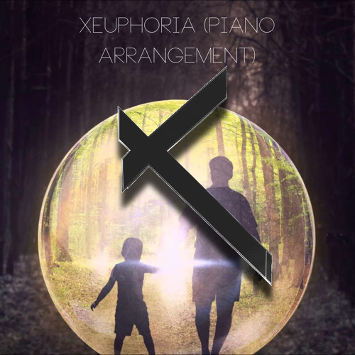 Frame Of Mind (Xeuphoria Cover)