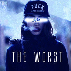 The Worst (BFO Remix) Jhene Aiko Ft. BLUEfiveone
