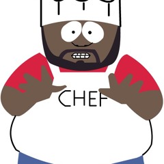 Gunna Make Love To You Woman - Chef (a Zach remix)