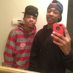 Grindin.ft Tall Chris