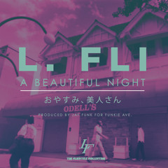 A Beautiful Night (Radio) (Single)