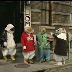 Estilo Propio Siglo XXI Mc Desik Y Mc Doveck (Raccoon City Prod)