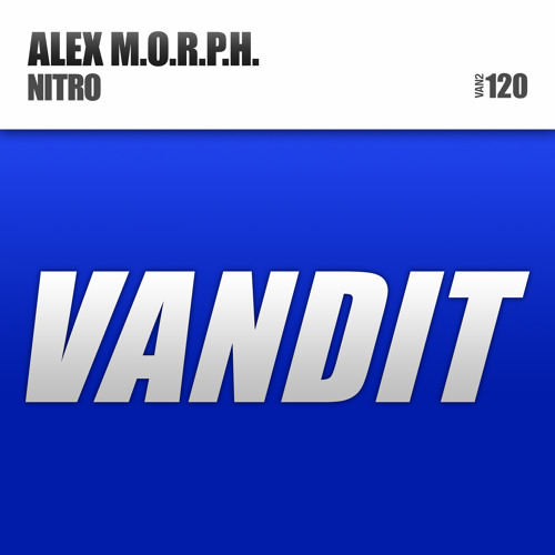 Alex M.O.R.P.H. - Nitro