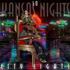 Lo Williams- Wanna Be Me X AD (prod.by Canis Major) Crokgang