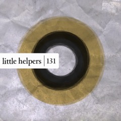 University Of Nowhere - Little Helper 131-4 [littlehelpers131]