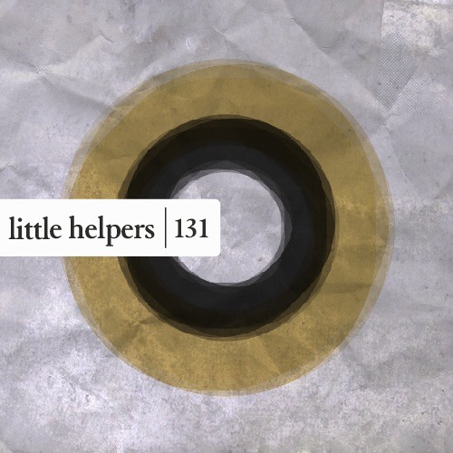 University Of Nowhere - Little Helper 131-4 [littlehelpers131]