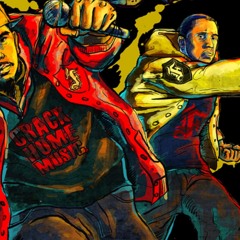 Insurgentes CRACK FAMILY